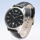 【スーパーセール開催中!全商品ポイント10倍!】【クーポン利用で最大2000円引き】EMPORIO ARMANI/エンポリオアルマーニAR2411/メンズ腕時計 【あす楽対応_東海】
