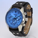 FOSSIL/フォッシルCH2564/Chronograph / クロノグラフ【あす楽対応_東海】