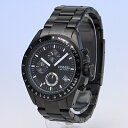 FOSSIL / フォッシル CH2601DEER CHRONOGRAPH / デッカー クロノグラフ 【あす楽対応_東海】