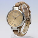 【最大2000円OFF!楽天お買い物マラソン】FOSSIL / フォッシル ES2830GEORGIA / ジョージア 【あす楽対応_東海】