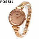FOSSIL / フォッシル ES3226 GEORGIA / ジョージア 【あす楽対応_東海】