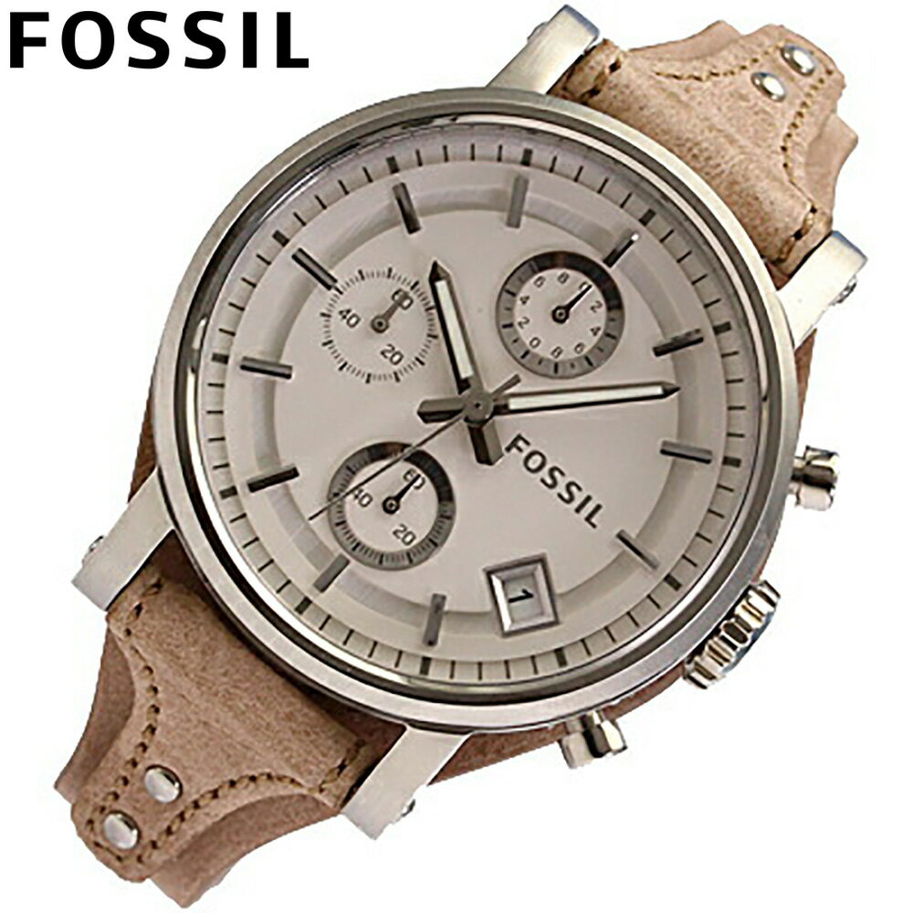 tokia | Rakuten Global Market: FOSSIL / fossil ES3625 watches / belt