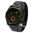 【ポイント10倍!期間限定セール!最大2000円引き!】FOSSIL / フォッシル FS4682MACHINE / マシーン【あす楽対応_東海】【最安挑戦】