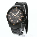 【ポイント10倍!楽天お買い物マラソン 最大2000円引き】FOSSIL/フォッシル FS5374腕時計【あす楽対応_東海】【最安挑戦】