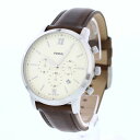 FOSSIL / フォッシル FS5380 腕時計 メンズ NEUTRA CHRONO ニュートラ クロノ 【あす楽対応_東海】
