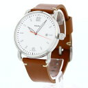 【全商品ポイント10倍!楽天イーグルス感謝祭!】FOSSIL / フォッシル FS5395腕時計【あす楽対応_東海】【最安挑戦】