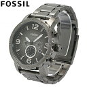 FOSSIL / フォッシル JR1437 Nate / ネイト 【あす楽対応_東海】