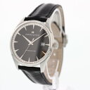 【全商品ポイント10倍!楽天イーグルス感謝祭!】HAMILTON H32451731腕時計 Jazzmaster ジャズマスター ジェント メンズ【あす楽対応_東海】【最安挑戦】