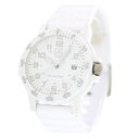LUMINOX / ルミノックス 0327 Whiteout ホワイトアウト SEA TURTLE GIANT シータートルジャイアント腕時計 メンズ 【あす楽対応_東海】