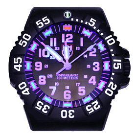 LUMINOX/ルミノックスWallClockウォールクロック