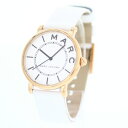【ポイント10倍!楽天お買い物マラソン 最大2000円引き】MARC JACOBS/マークジェイコブス MJ1561腕時計【あす楽対応_東海】【最安挑戦】