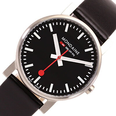 MONDAINE / モンディーン A658.30300.14SBB【あす楽対応_東海】【楽ギフ_包装】【楽ギフ_のし】【即納】Evo Gents/エヴォメンズ