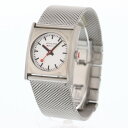 MONDAINE / モンディーン A658.30320.16SBMEvo Cube Ladies 27 腕時計【あす楽対応_東海】【最安挑戦】