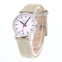 【クーポン利用で最大2000円引き!お買い物マラソン開催中!】MONDAINE / モンディーン a658-30323-16sbg腕時計 メンズ レディース ユニセックス【あす楽対応_東海】