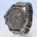 【ポイント10倍!期間限定セール!最大2000円引き!】NIXON/ニクソンTHE 51-30/フィフティワンサーティA0571235 /THE 51-30 MATTE 【あす楽対応_東海】【最安挑戦】