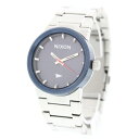 【クーポン利用で最大2000円引き!お買い物マラソン開催中!】NIXON / ニクソン A1602429 THE CANNON / キャノン腕時計【あす楽対応_東海】【最安挑戦】