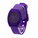 NIXON / ニクソンSmall Time Teller P Purple / スモールタイムテラーA425230 パープル / スモールタイムテラー パープル 【あす楽対応_東海】