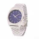 NIXON / ニクソン A0451258 タイムテラー Time Teller腕時計 メンズ 【あす楽対応_東海】