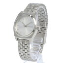NIXON / ニクソン A11301920 ミディアムタイムテラー 腕時計 オールシルバー Medium Time Teller メンズ レディース ユニセックス ボーイズ【あす楽対応_東海】