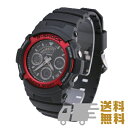 CASIO カシオ / G-SHOCK ジーショック AW-591-4A アナデジベーシックモデル 【あす楽対応_東海】