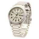 SEIKO/セイコー ALBA/アルバ AEFD559腕時計/メンズ ソーラーウォッチ 電池交換不要【あす楽対応_東海】