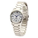 SEIKO/セイコー ALBA/アルバ AEGD554腕時計/レディース ソーラーウォッチ 電池交換不要【あす楽対応_東海】