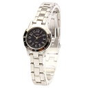 SEIKO/セイコー ALBA/アルバ Ingenu/アンジェーヌ AHJD051腕時計/レディース ソーラーウォッチ 電池交換不要【あす楽対応_東海】