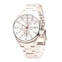 【ポイント10倍!期間限定セール!最大2000円引き!】SEIKO/セイコー SKS473Pメンズ 腕時計 クロノグラフ【あす楽対応_東海】【最安挑戦】