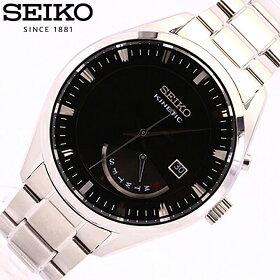 SEIKO/¥»¥¤¥³¡¼KINETIC/¥¥Í¥Æ¥£¥Ã¥¯SRN045P¡Ú¤¢¤¹³ÚÂбþ_Å쳤¡Û¡Ú³Ú¥®¥Õ_ÊñÁõ¡Û¡Ú³Ú¥®¥Õ_¤Î¤·¡Û