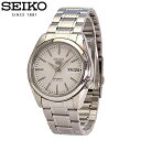 SEIKO 5 / セイコー ファイブ SNKL41J 腕時計 メタルベルト メンズ 腕時計 自動巻き オートマチック 【あす楽対応_東海】