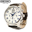 SEIKO / セイコー ChronographSPC155P / Chronograph / クロノグラフ 【あす楽対応_東海】