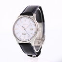 SEIKO / セイコー PRESAGE / プレサージュ SARY125 カクテルシリーズ腕時計 メンズ 自動巻 メカニカル 【あす楽対応_東海】
