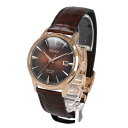 SEIKO セイコー / PRESAGE プレサージュ SARY128 ベーシックライン カクテルタイム 腕時計 メンズ メカニカル 自動巻き オートマチック レザー 【あす楽対応_東海】