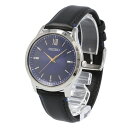 SEIKO SELECTION / セイコー セレクション SBPL027 腕時計 メンズ レザー ソーラー 限定 エターナルブルー 【あす楽対応_東海】
