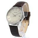 SEIKO / セイコー SGEH83P クラシック 腕時計 メンズ レザー ブラウン 【あす楽対応_東海】