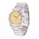 SEIKO / セイコー SNKK29K腕時計 機械式 メンズ 【あす楽対応_東海】