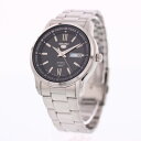 SEIKO 5 / セイコー ファイブ SNKP17J 腕時計 メンズ 自動巻き オートマチック 【あす楽対応_東海】