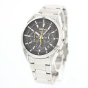 SEIKO CHRONOGRAPH / セイコー クロノグラフ SSB087P腕時計 メンズ 【あす楽対応_東海】