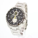 【ポイント10倍!楽天お買い物マラソン 最大2000円引き】SEIKO/セイコー CHRONOGRAPH SSB261P/クロノグラフ腕時計 メンズ【あす楽対応_東海】【最安挑戦】
