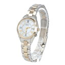 SEIKO セイコー / LUKIA ルキア SSQV066 腕時計 レディース 電波受信 ソーラーバッテリー ローズゴールド チタニウム 日本製 【あす楽対応_東海】