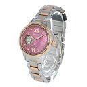 SEIKO セイコー / LUKIA ルキア SSVM058 2019 Autumn Limited Editon オータム限定 腕時計 レディース 機械式 自動巻き オートマチック スケルトン 日本製 【あす楽対応_東海】
