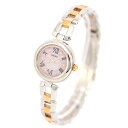 SEIKO SELECTION セイコーセレクション / TISSE ティセ SWFA153 腕時計 レディース ステンレス ソーラー 【あす楽対応_東海】
