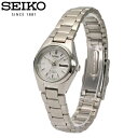 SEIKO 5 / セイコー ファイブ SYMC07K 腕時計 レディース 自動巻 ステンレス 【あす楽対応_東海】