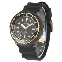 SEIKO セイコー / PROSPEX プロスペックス STBR039 Diver Scuba LOWERCASE プロデュース 2019限定モデル 限定1200本 腕時計 メンズ レディース ユニセックス ダイバーズ ソーラー ブラック アナログ 防水 【あす楽対応_東海】