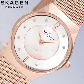 SKAGEN/スカーゲン233XSRR