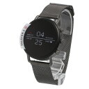 SKAGEN / スカーゲン SKT5105 スマートウォッチ タッチスクリーン メンズ レディース 腕時計 FALSTER2 メッシュ 【あす楽対応_東海】