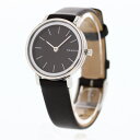 【ポイント10倍!期間限定セール!最大2000円引き!】SKAGEN/スカーゲン SKW2442HALD/ハルド 腕時計 レディース【あす楽対応_東海】【最安挑戦】