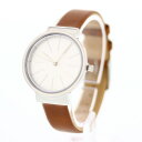 【ポイント10倍!楽天お買い物マラソン 最大2000円引き】SKAGEN/スカーゲン SKW2479腕時計 レディース【あす楽対応_東海】【最安挑戦】