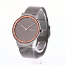 SKAGEN / スカーゲン SKW2707腕時計 レディース 【あす楽対応_東海】