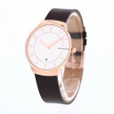SKAGEN / スカーゲン SKW6458腕時計 メンズ クォーツ 【あす楽対応_東海】